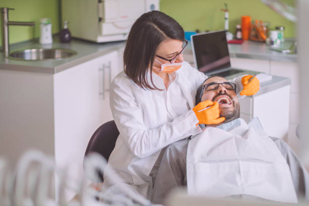 Best After-Hours Dental Trauma Care in Lino Lakes, MN