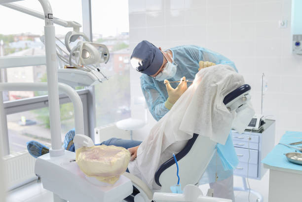 Best Cosmetic Emergency Dentistry in Lino Lakes, MN
