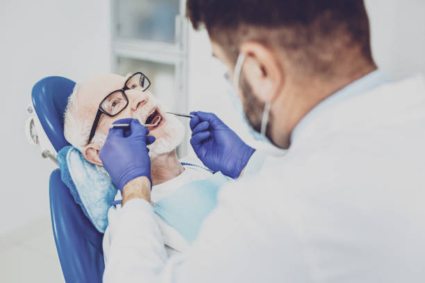 Best Emergency Treatment for Dental Infections or Abscesses in Lino Lakes, MN